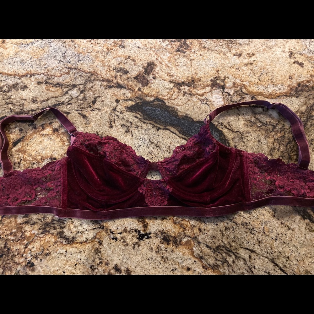 Free People bralette